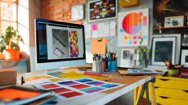 GRAPHIC DESIGN