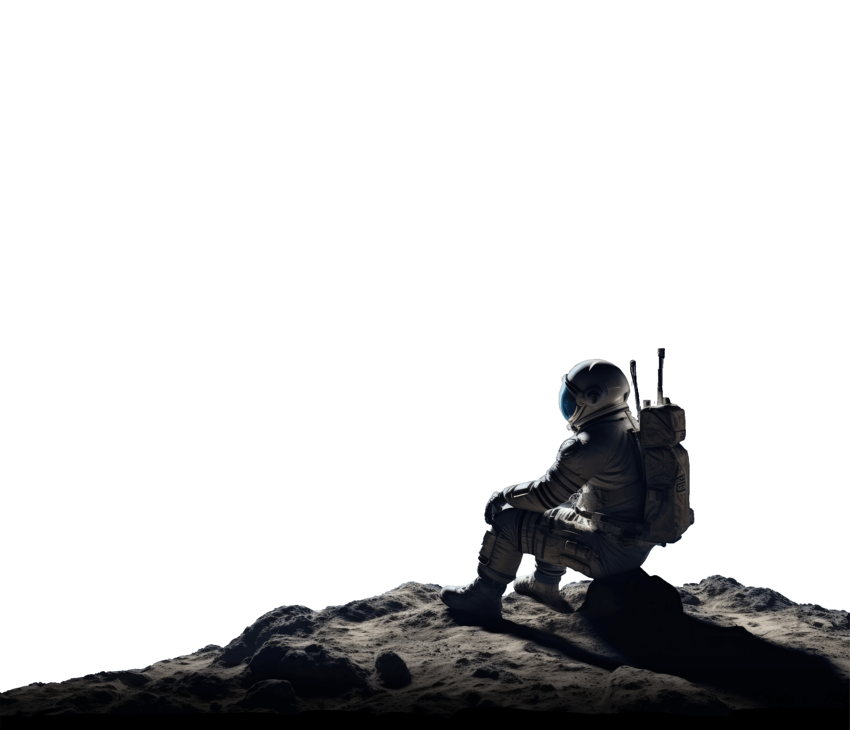 deploy studio earth from space picture