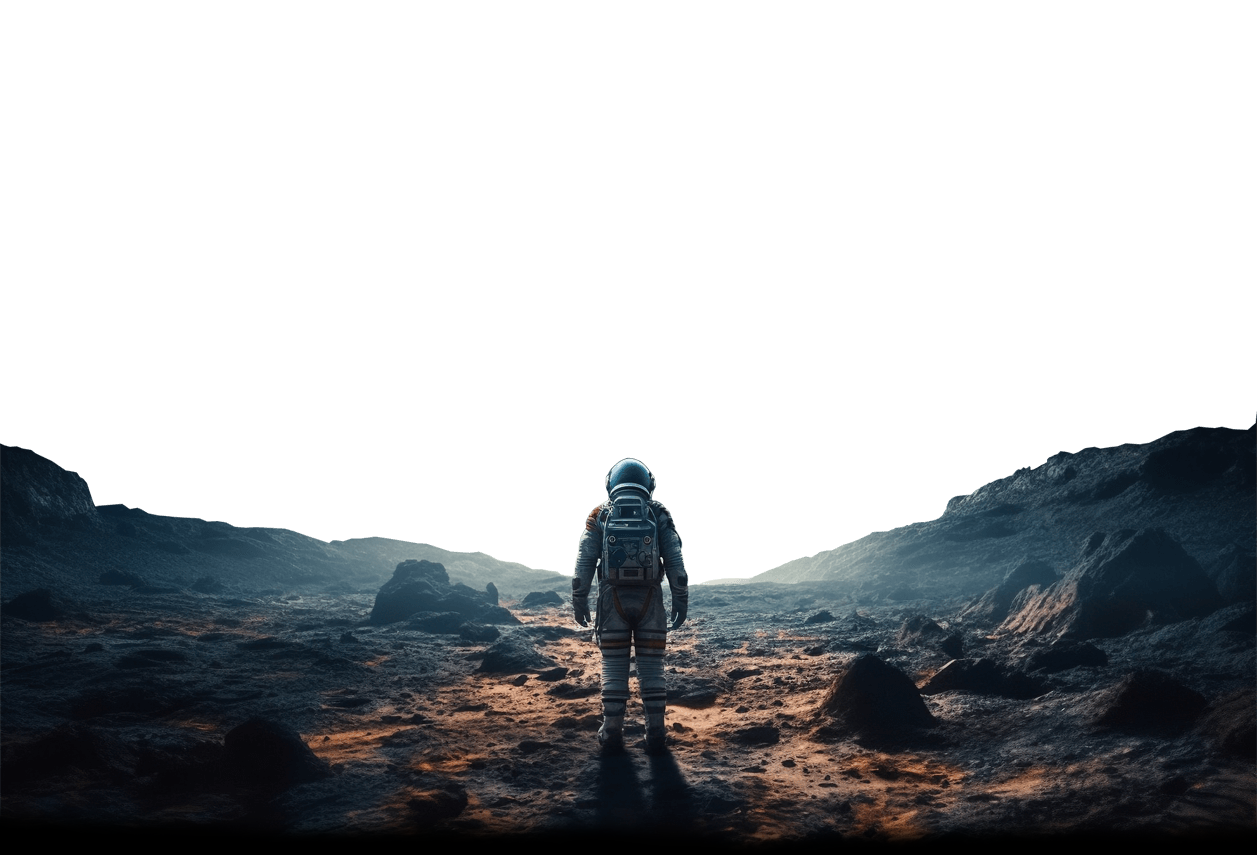 deploy studio earth from space picture